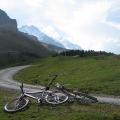 Bicikli és mountainbike túrák kényelmeseknek és őrülteknek.